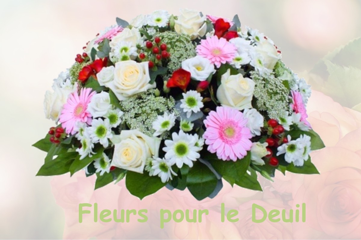 fleurs deuil LA-VILLENEUVE-BELLENOYE-ET-LA-MAIZE